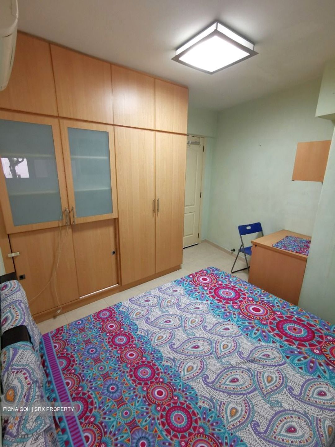 Pinetree Condominium (D10), Condominium #559932391